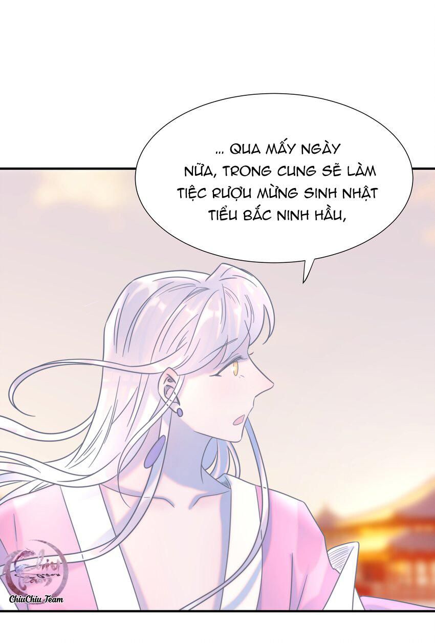 Hình Như Cầm Nhầm Kịch Bản Của Nữ Chính Rồi! Chap 54 - Next Chap 55