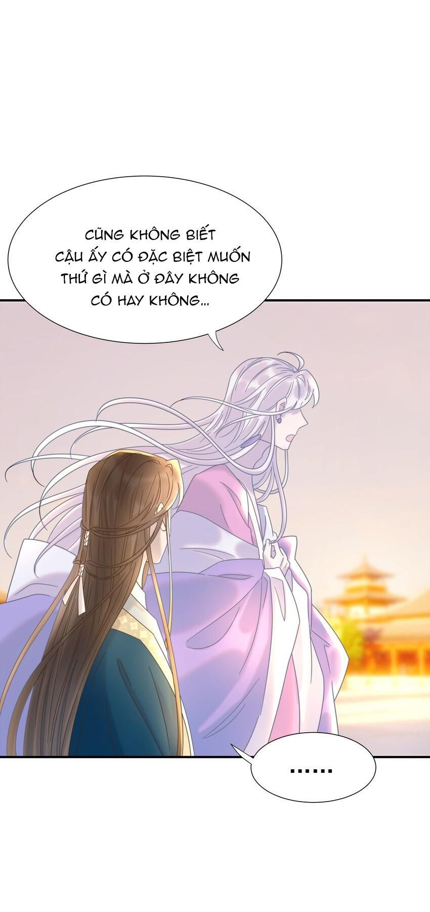 Hình Như Cầm Nhầm Kịch Bản Của Nữ Chính Rồi! Chap 54 - Next Chap 55