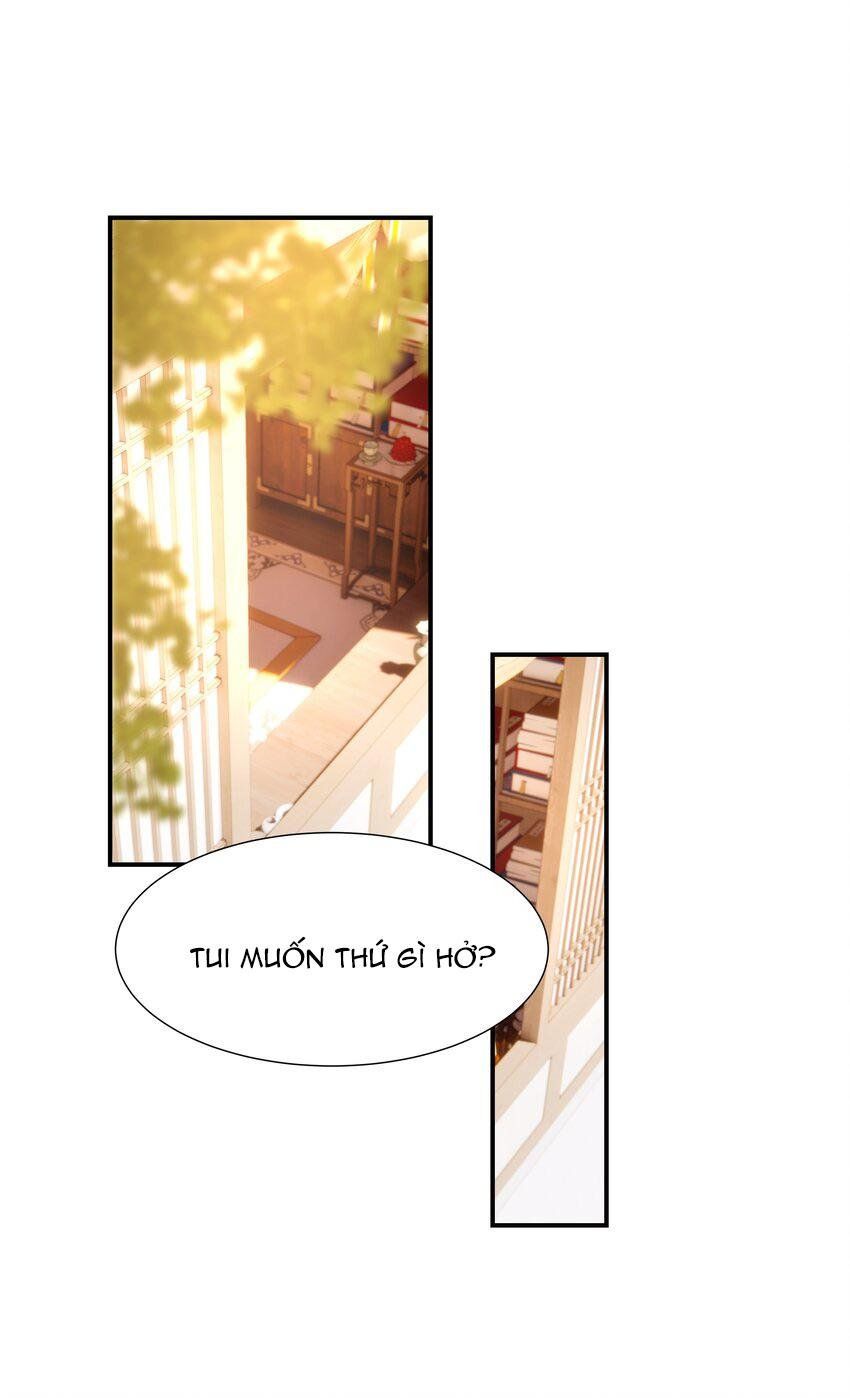 Hình Như Cầm Nhầm Kịch Bản Của Nữ Chính Rồi! Chap 54 - Next Chap 55
