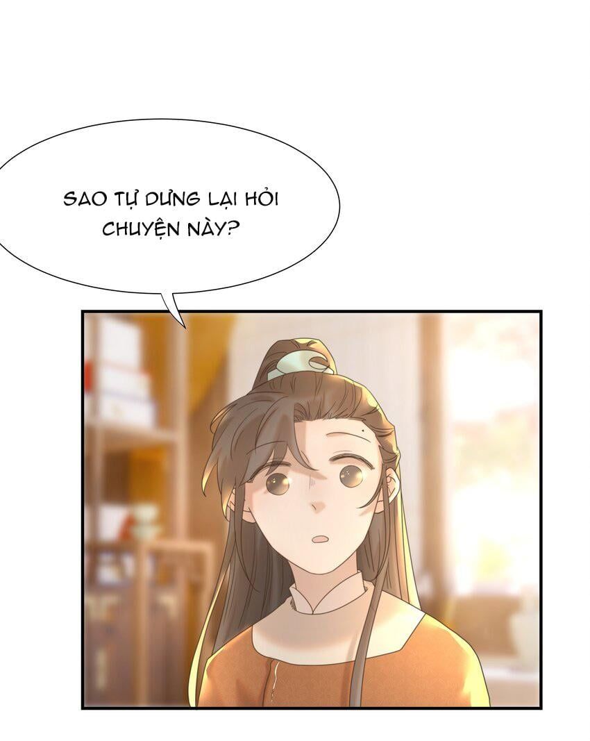 Hình Như Cầm Nhầm Kịch Bản Của Nữ Chính Rồi! Chap 54 - Next Chap 55
