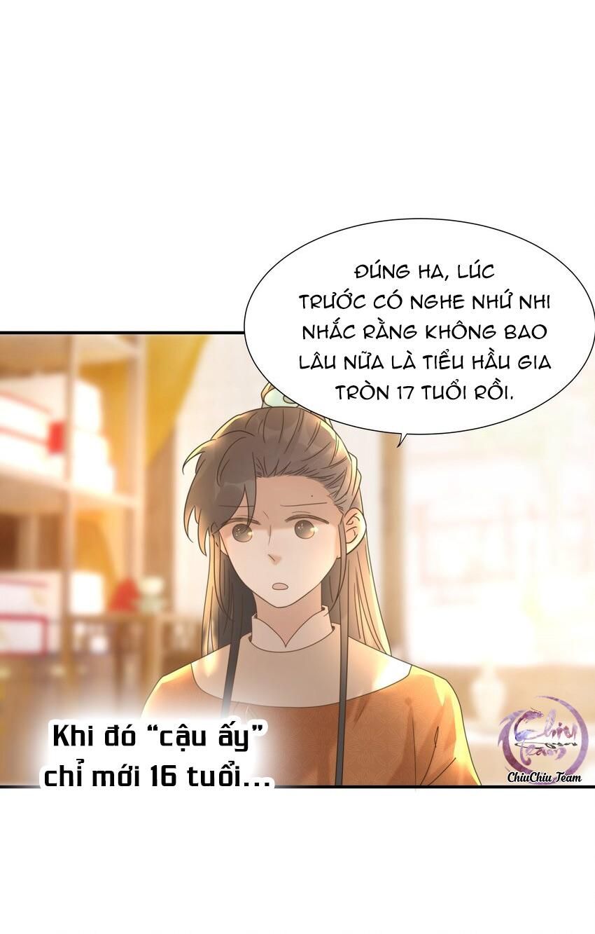 Hình Như Cầm Nhầm Kịch Bản Của Nữ Chính Rồi! Chap 54 - Next Chap 55