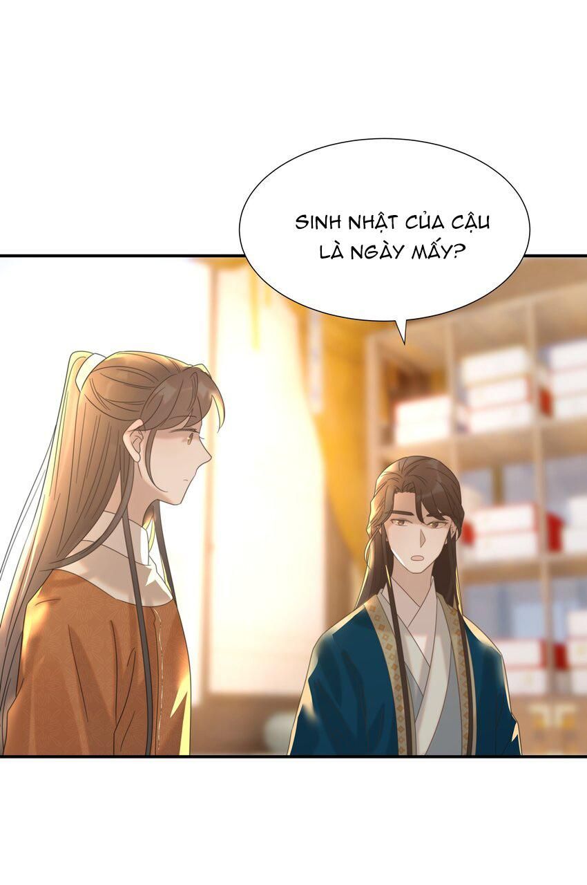 Hình Như Cầm Nhầm Kịch Bản Của Nữ Chính Rồi! Chap 54 - Next Chap 55