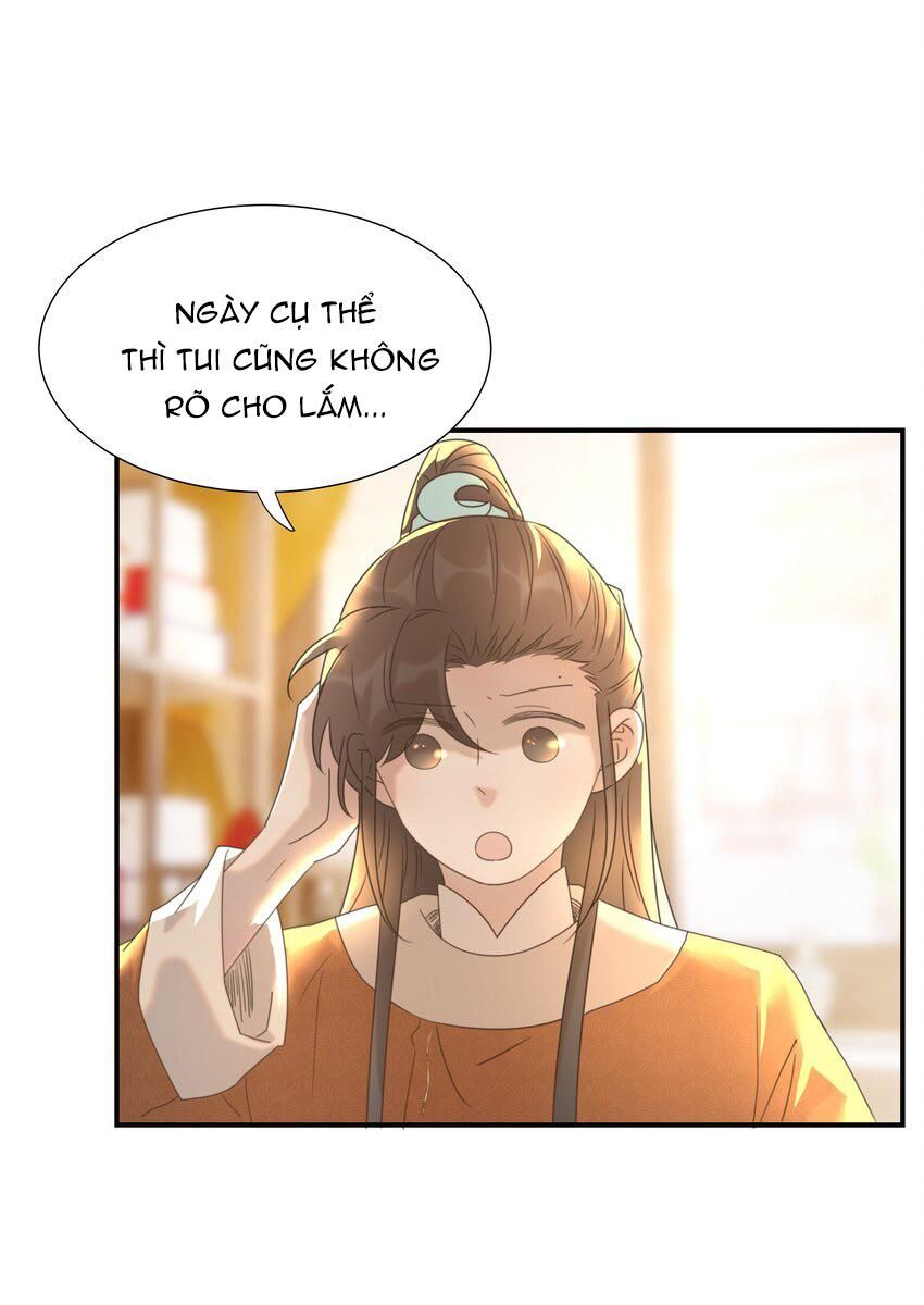Hình Như Cầm Nhầm Kịch Bản Của Nữ Chính Rồi! Chap 54 - Next Chap 55