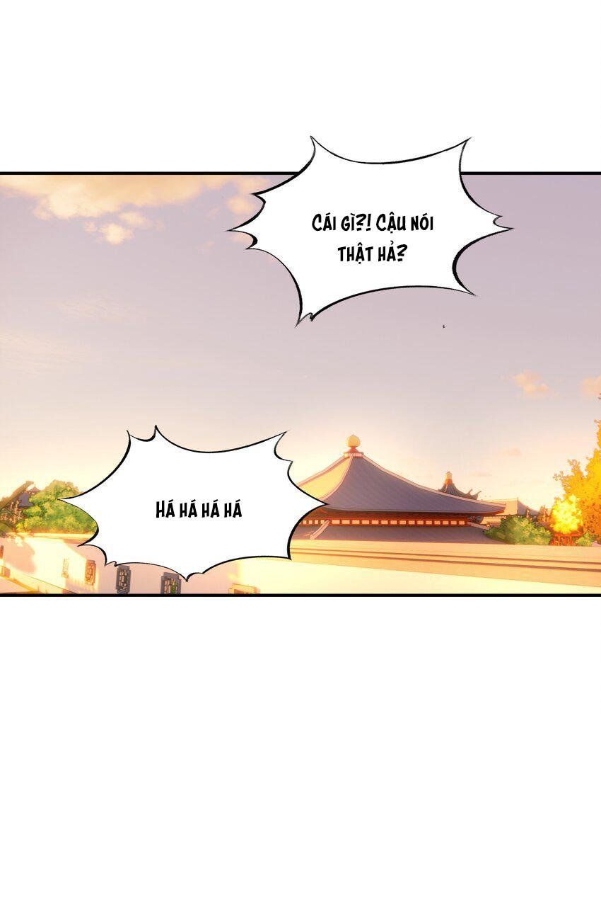 Hình Như Cầm Nhầm Kịch Bản Của Nữ Chính Rồi! Chap 54 - Next Chap 55