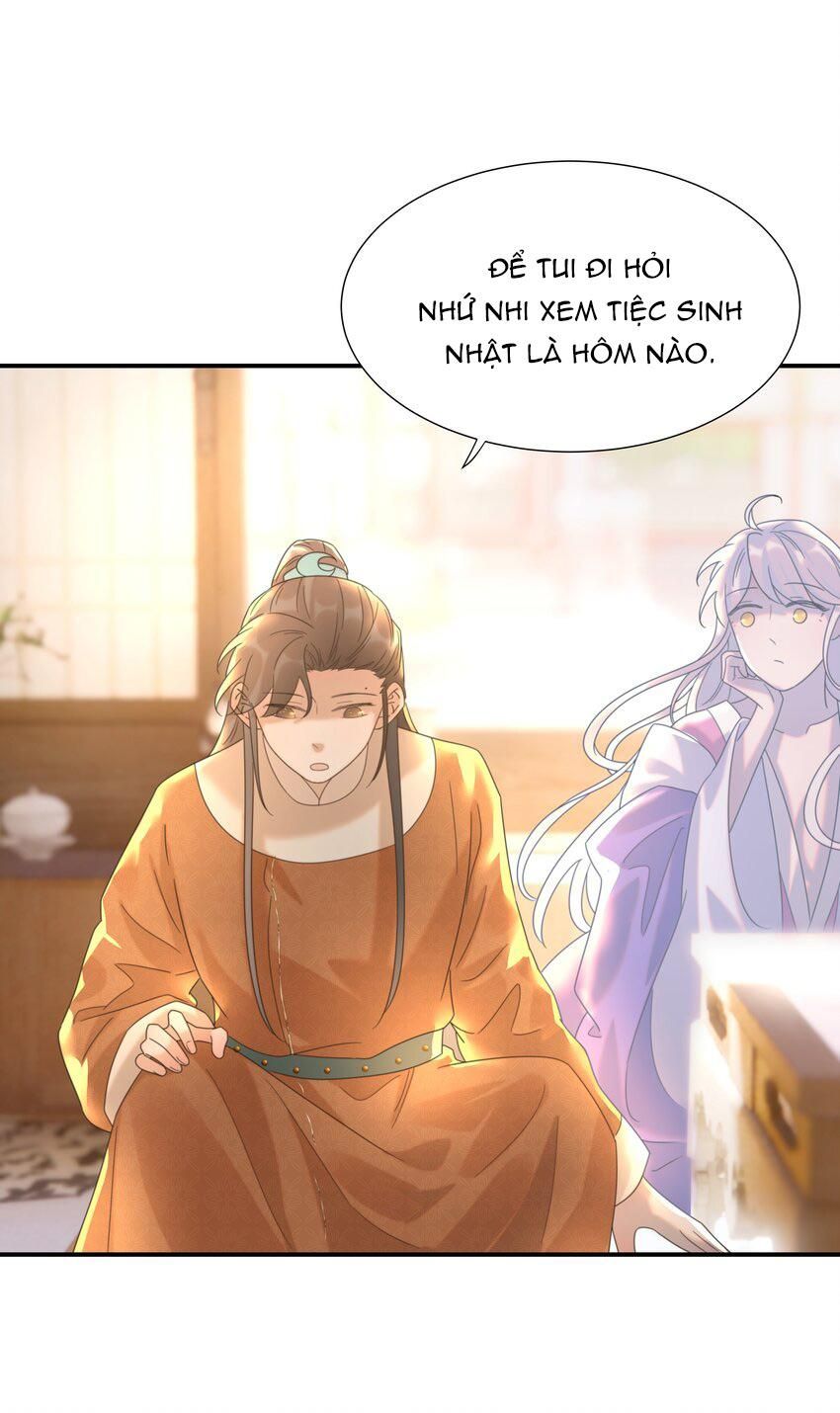 Hình Như Cầm Nhầm Kịch Bản Của Nữ Chính Rồi! Chap 54 - Next Chap 55