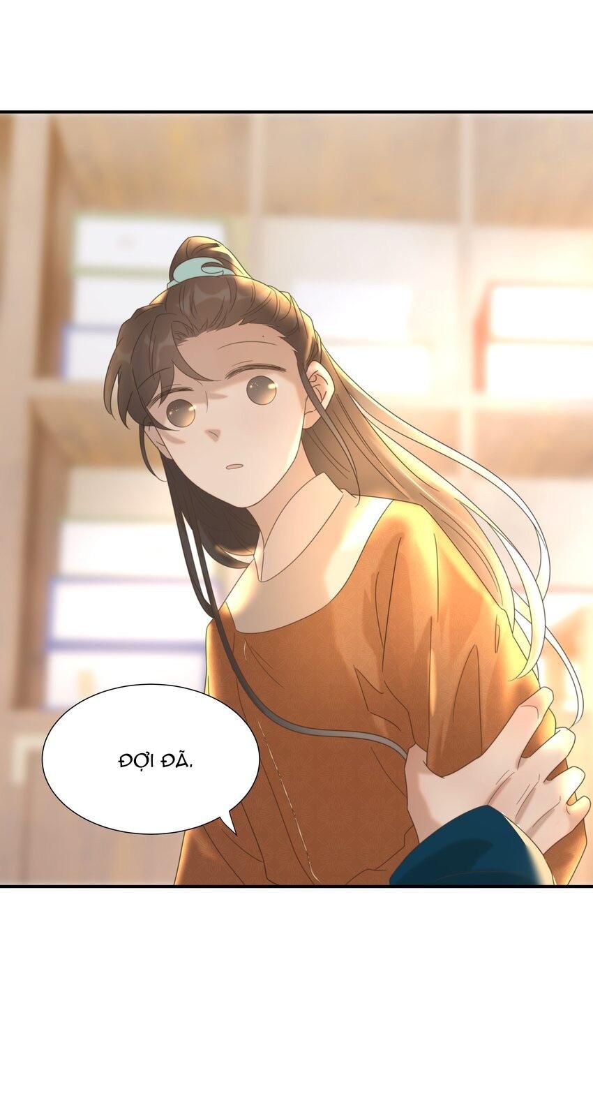Hình Như Cầm Nhầm Kịch Bản Của Nữ Chính Rồi! Chap 54 - Next Chap 55