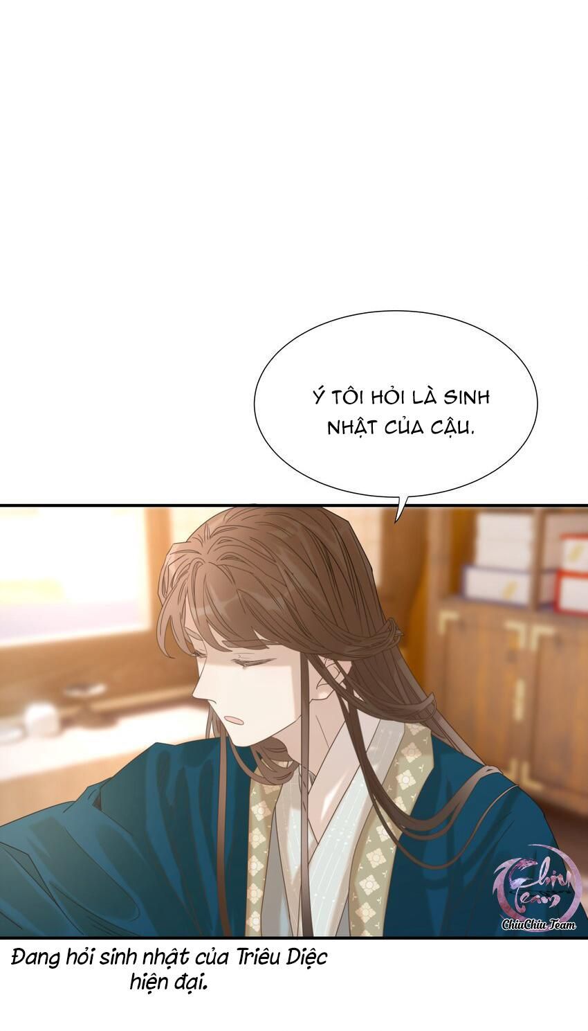 Hình Như Cầm Nhầm Kịch Bản Của Nữ Chính Rồi! Chap 54 - Next Chap 55