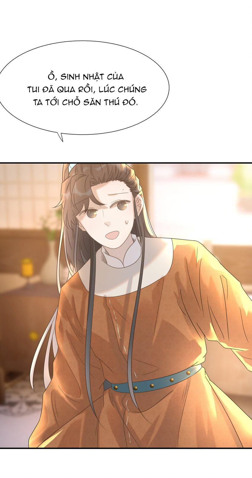 Hình Như Cầm Nhầm Kịch Bản Của Nữ Chính Rồi! Chap 54 - Next Chap 55