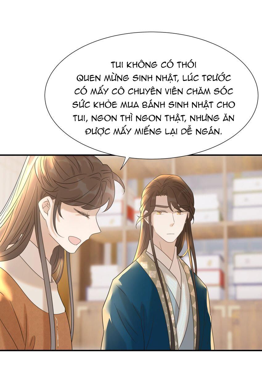Hình Như Cầm Nhầm Kịch Bản Của Nữ Chính Rồi! Chap 54 - Next Chap 55