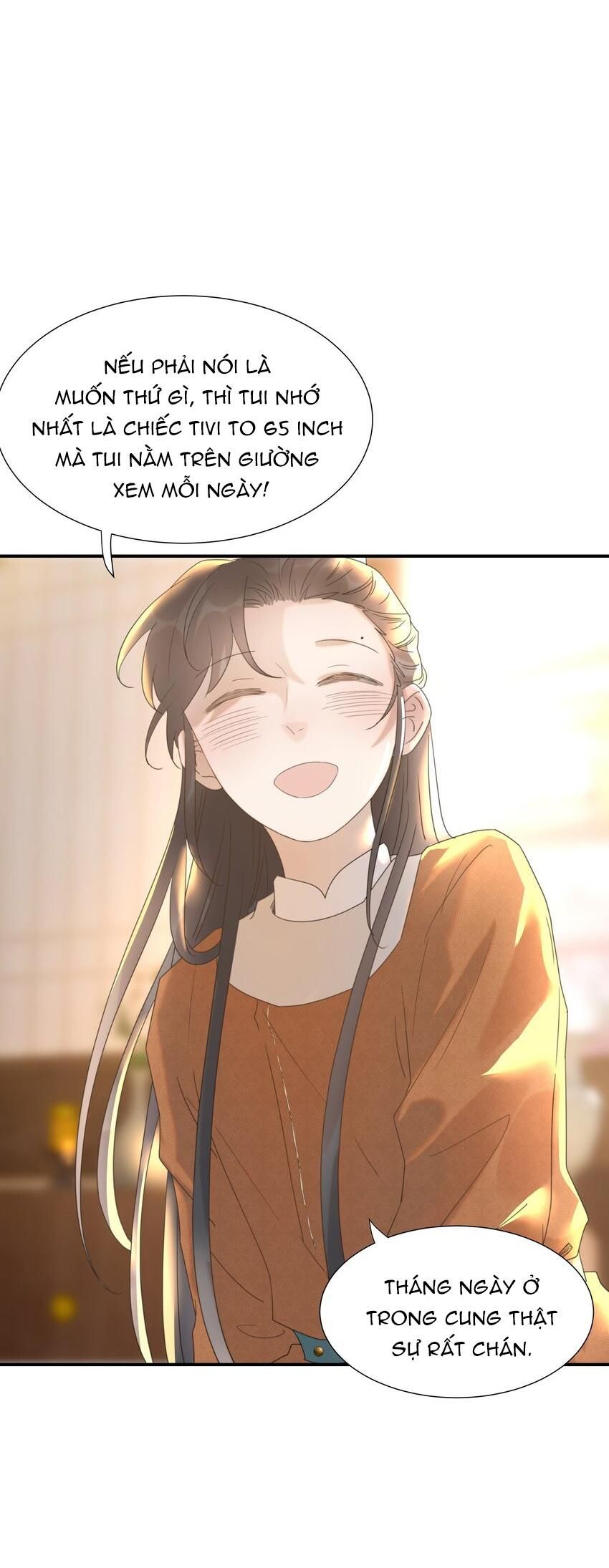 Hình Như Cầm Nhầm Kịch Bản Của Nữ Chính Rồi! Chap 54 - Next Chap 55