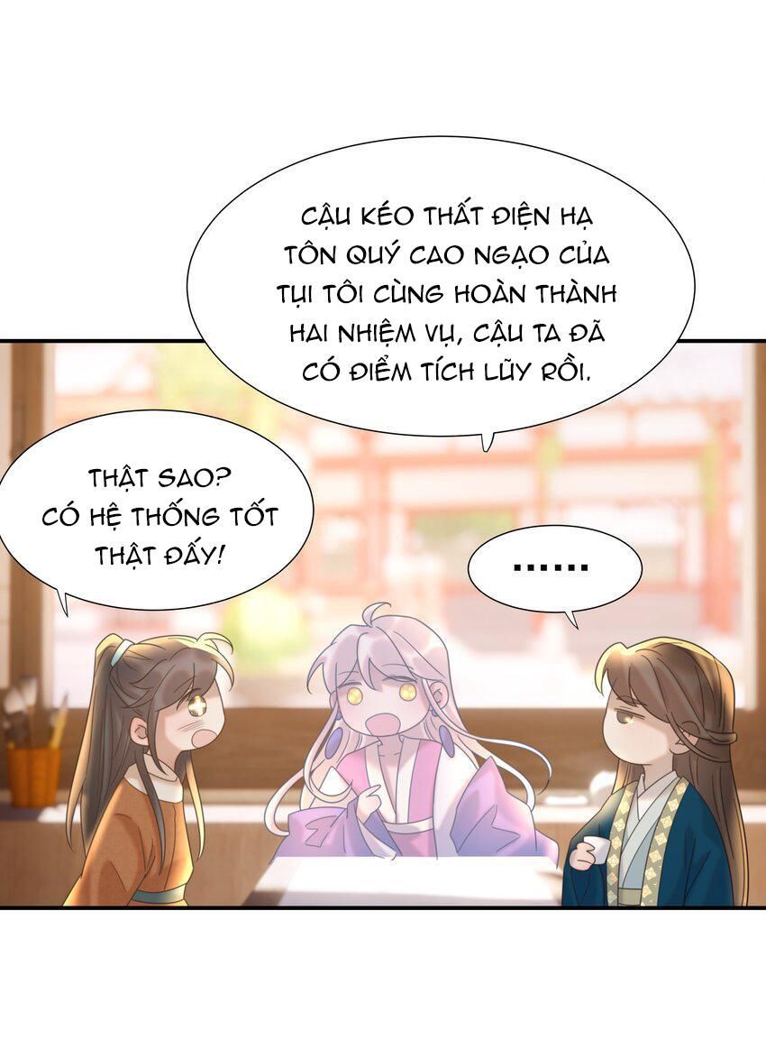 Hình Như Cầm Nhầm Kịch Bản Của Nữ Chính Rồi! Chap 54 - Next Chap 55