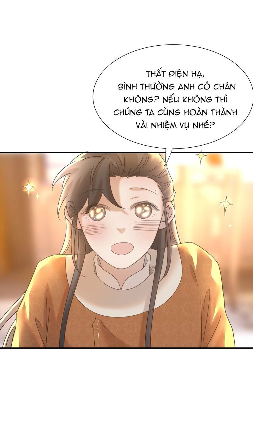 Hình Như Cầm Nhầm Kịch Bản Của Nữ Chính Rồi! Chap 54 - Next Chap 55