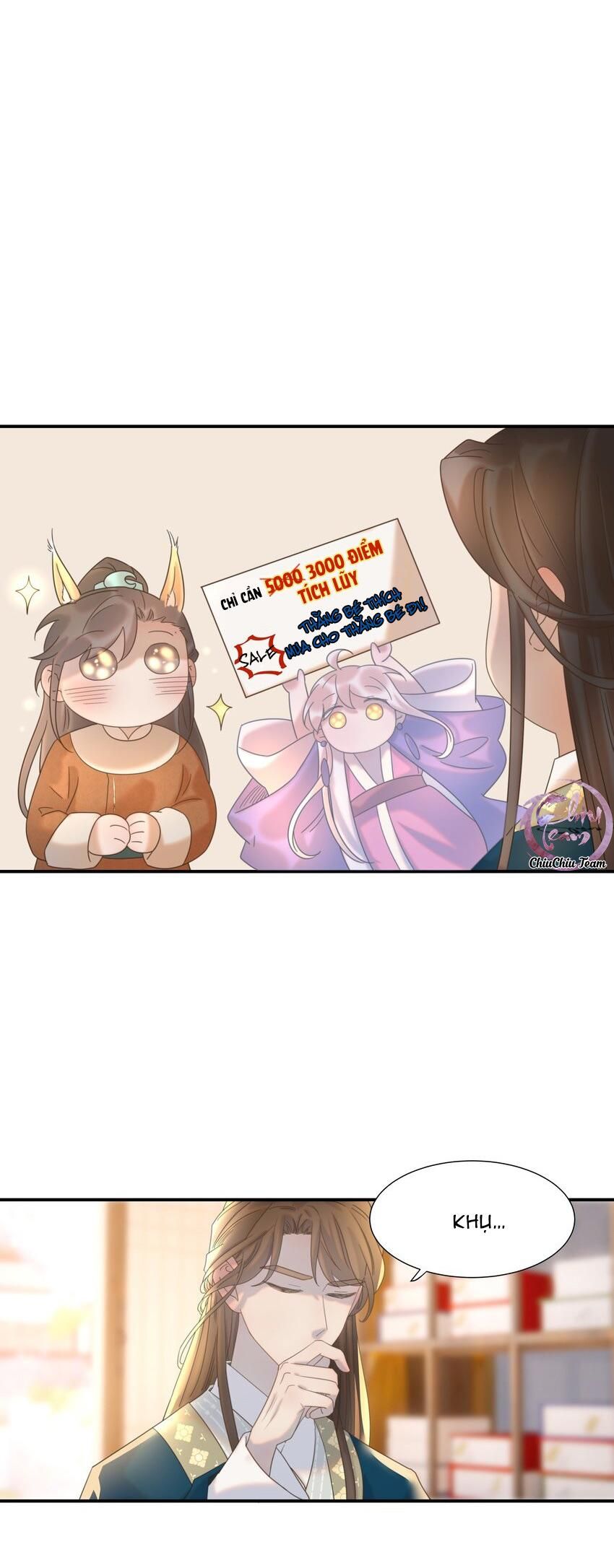 Hình Như Cầm Nhầm Kịch Bản Của Nữ Chính Rồi! Chap 54 - Next Chap 55