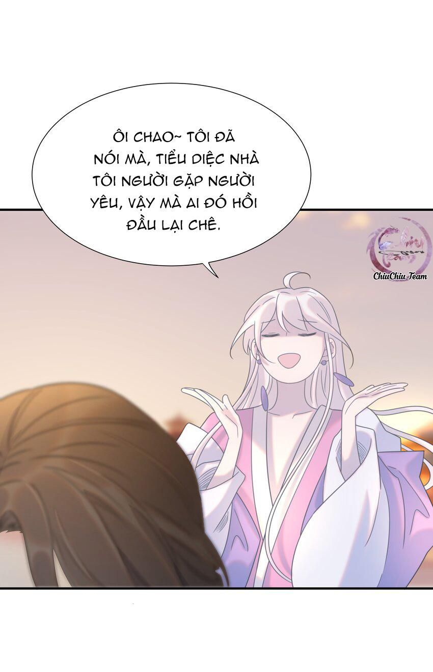 Hình Như Cầm Nhầm Kịch Bản Của Nữ Chính Rồi! Chap 54 - Next Chap 55