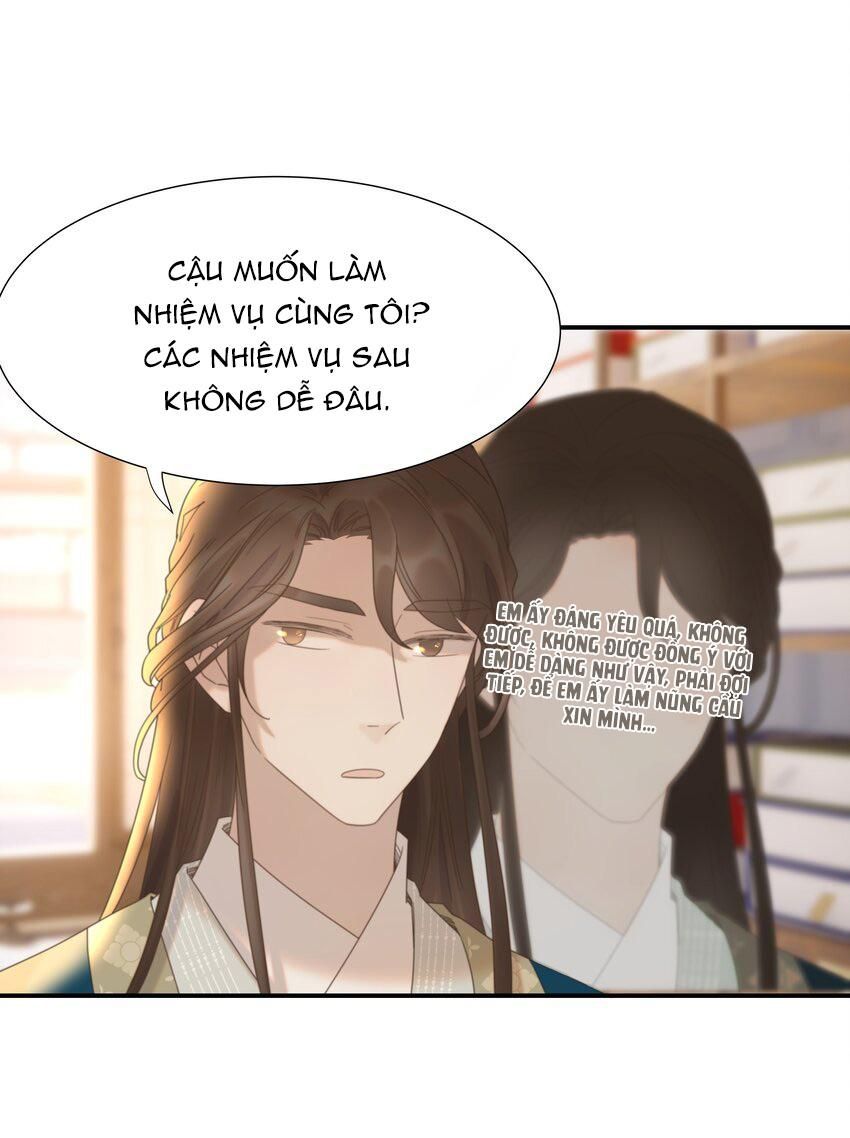 Hình Như Cầm Nhầm Kịch Bản Của Nữ Chính Rồi! Chap 54 - Next Chap 55