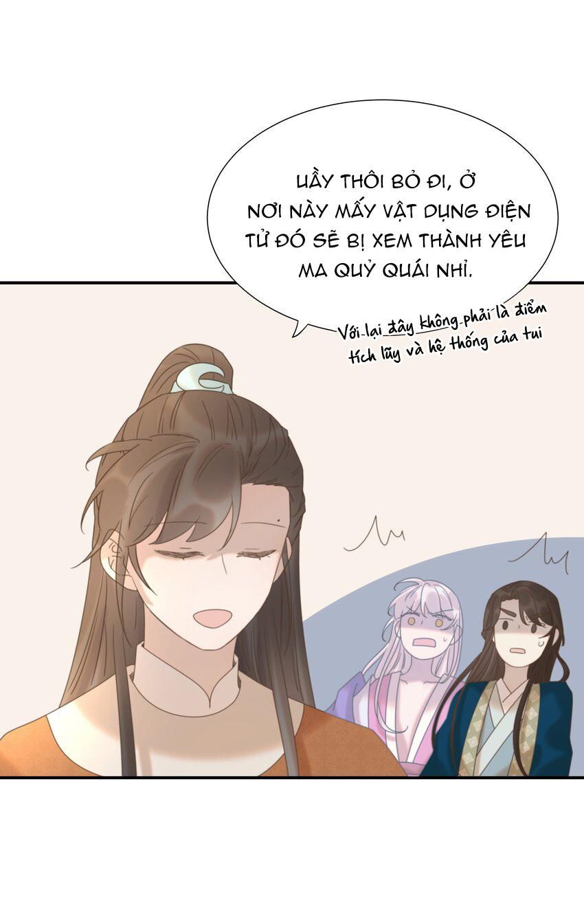 Hình Như Cầm Nhầm Kịch Bản Của Nữ Chính Rồi! Chap 54 - Next Chap 55