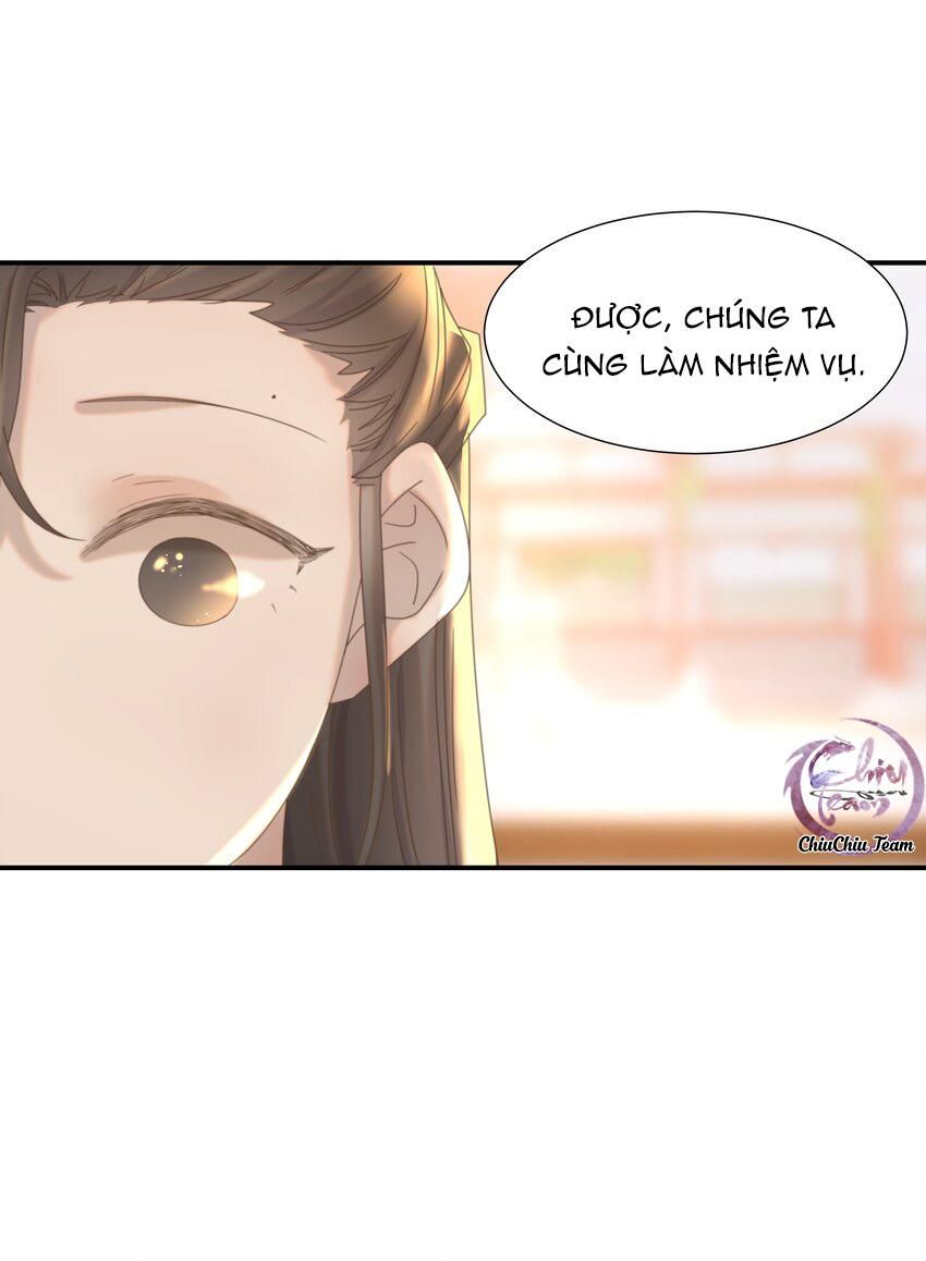 Hình Như Cầm Nhầm Kịch Bản Của Nữ Chính Rồi! Chap 54 - Next Chap 55