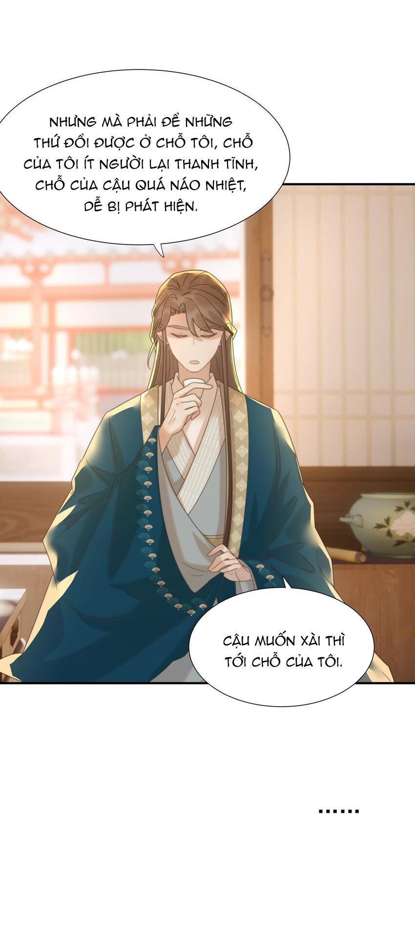 Hình Như Cầm Nhầm Kịch Bản Của Nữ Chính Rồi! Chap 54 - Next Chap 55