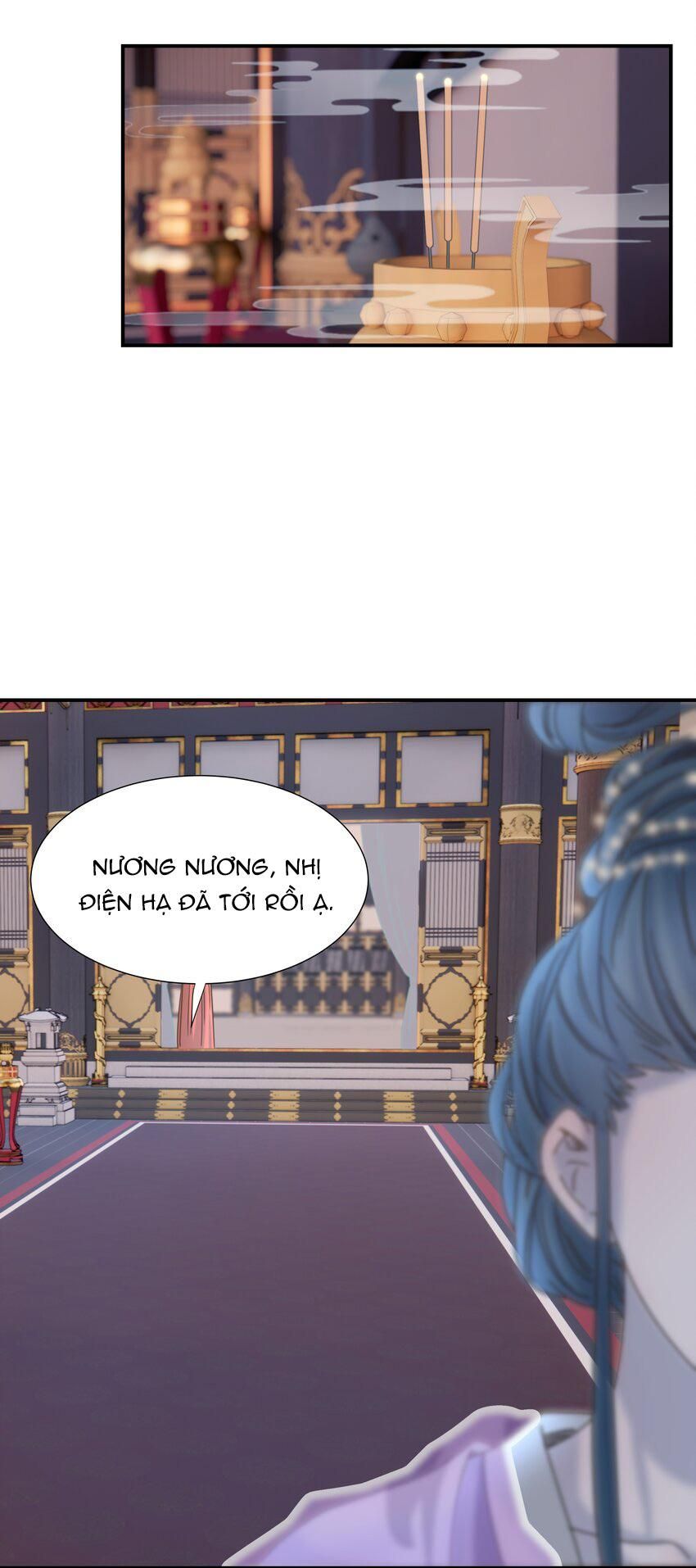 Hình Như Cầm Nhầm Kịch Bản Của Nữ Chính Rồi! Chap 54 - Next Chap 55