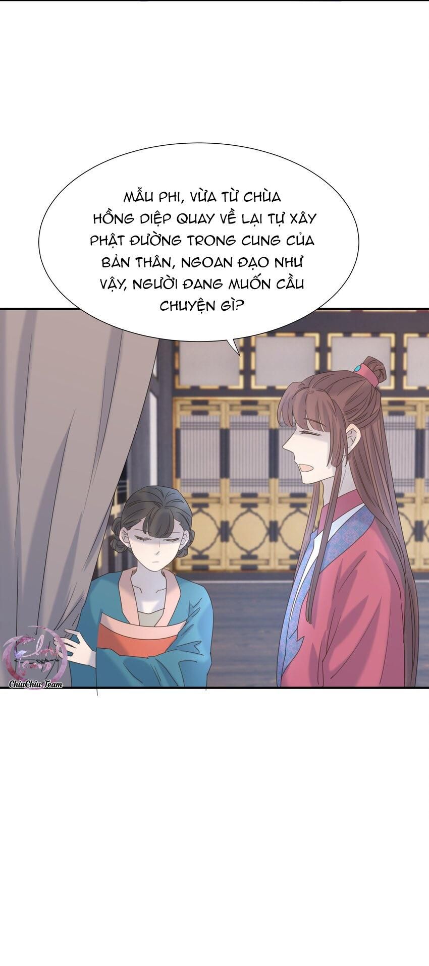 Hình Như Cầm Nhầm Kịch Bản Của Nữ Chính Rồi! Chap 54 - Next Chap 55