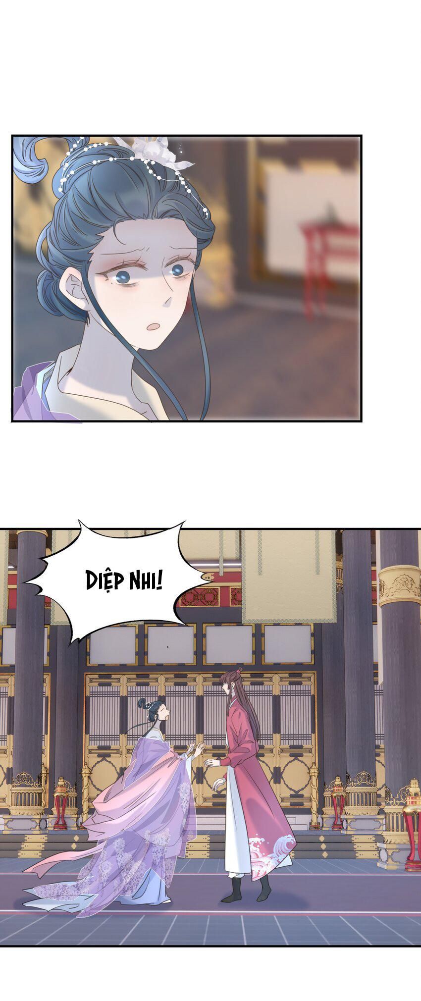 Hình Như Cầm Nhầm Kịch Bản Của Nữ Chính Rồi! Chap 54 - Next Chap 55