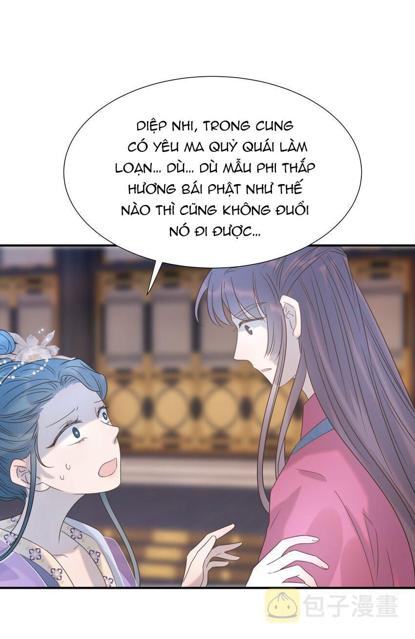 Hình Như Cầm Nhầm Kịch Bản Của Nữ Chính Rồi! Chap 54 - Next Chap 55