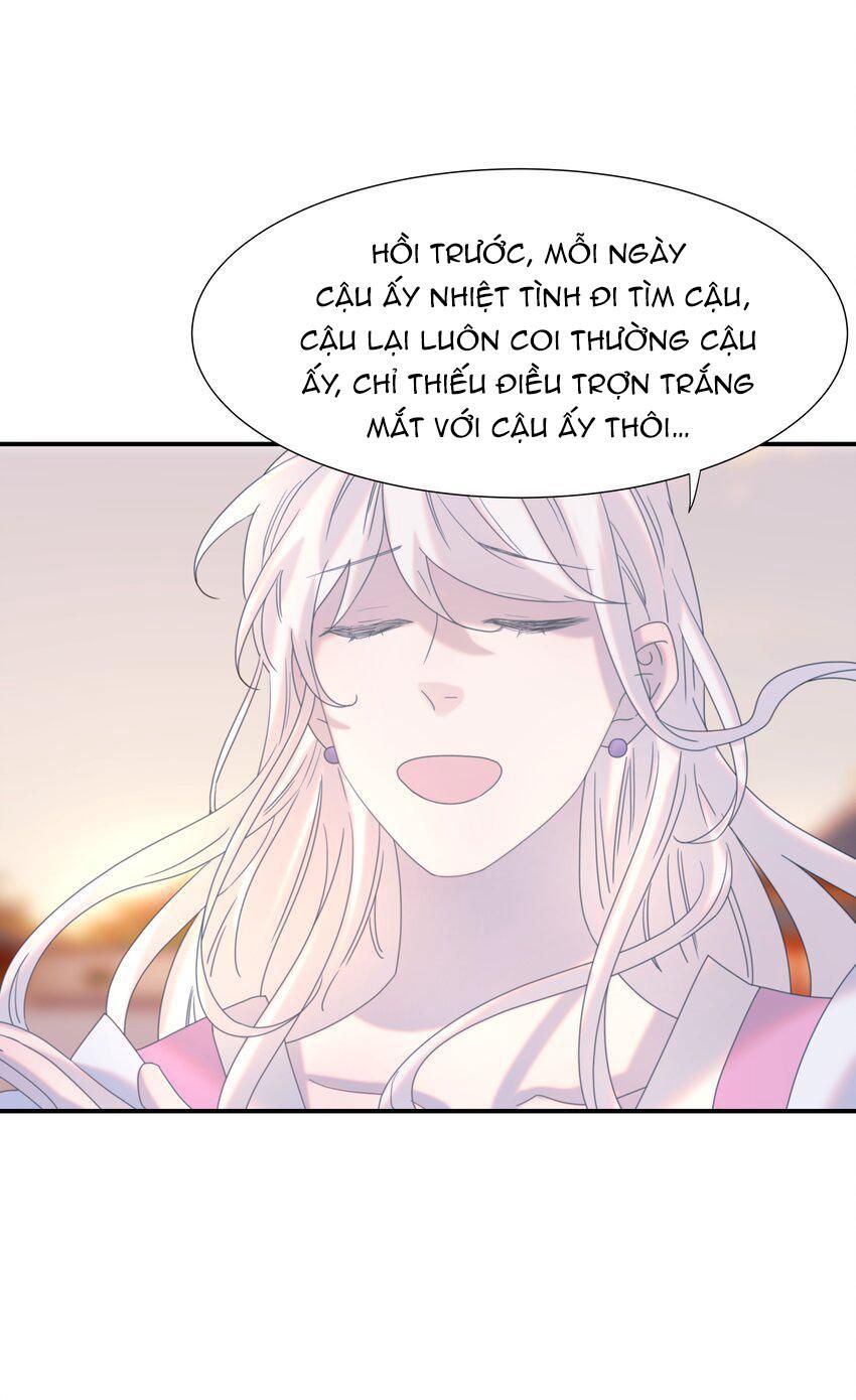 Hình Như Cầm Nhầm Kịch Bản Của Nữ Chính Rồi! Chap 54 - Next Chap 55