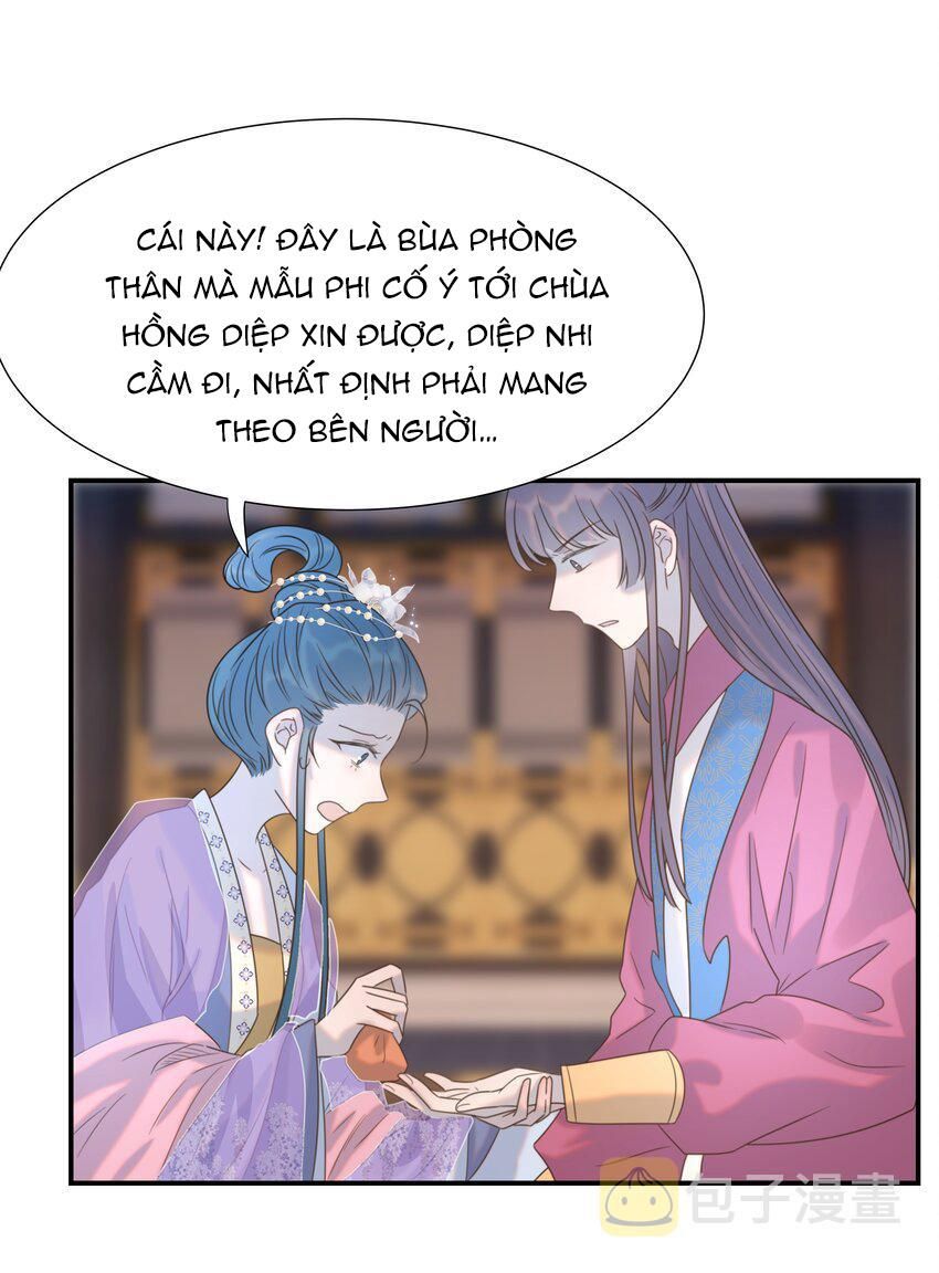 Hình Như Cầm Nhầm Kịch Bản Của Nữ Chính Rồi! Chap 54 - Next Chap 55