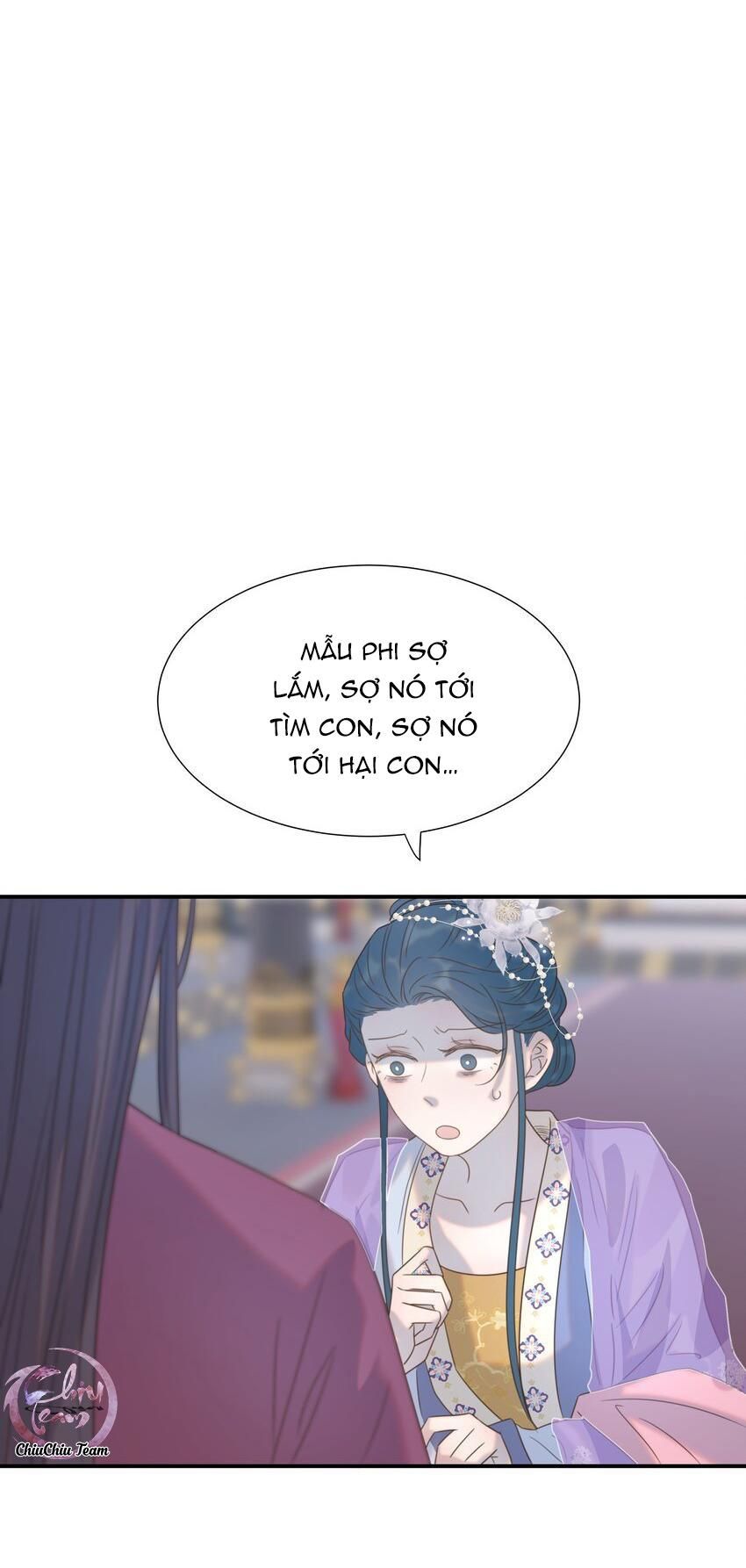 Hình Như Cầm Nhầm Kịch Bản Của Nữ Chính Rồi! Chap 54 - Next Chap 55