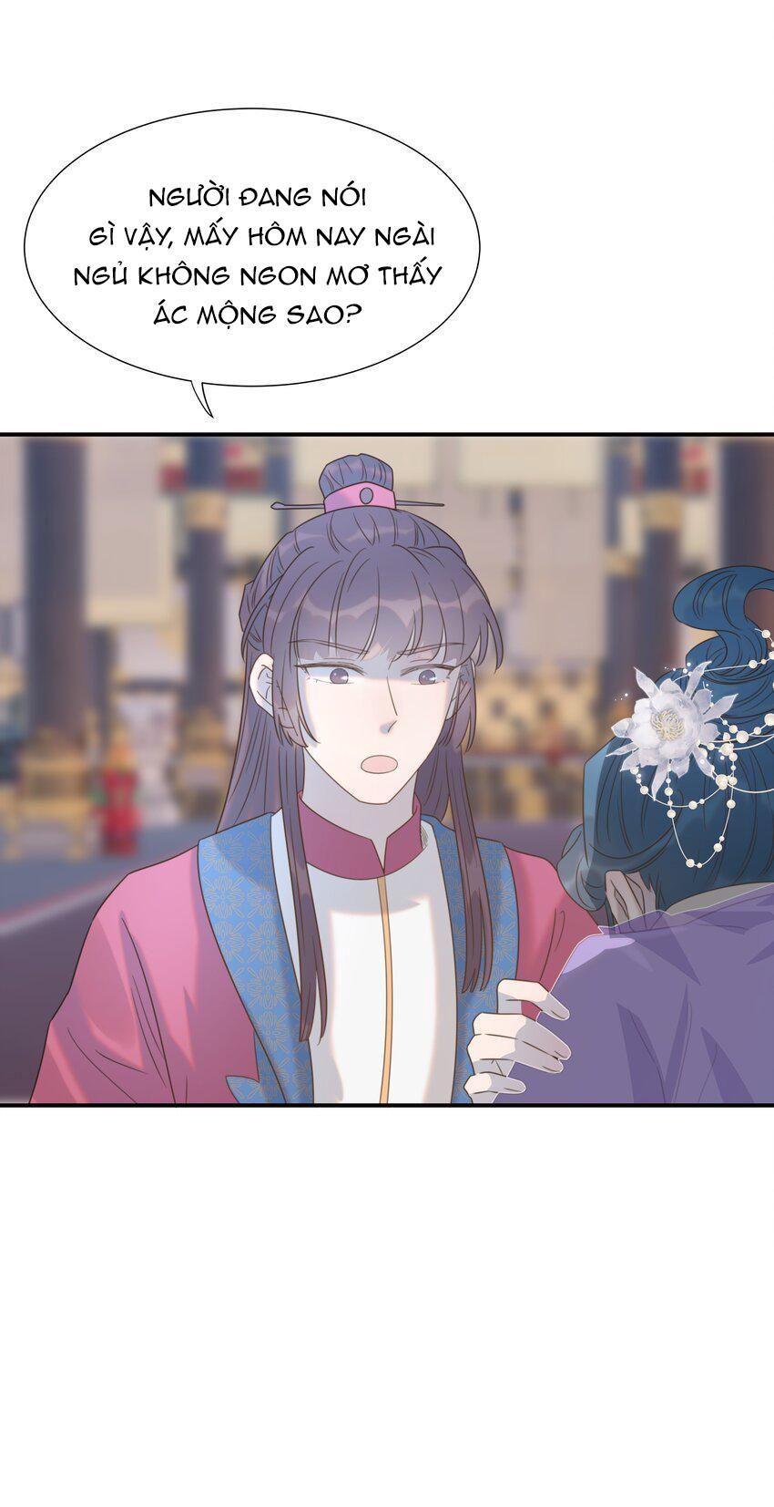 Hình Như Cầm Nhầm Kịch Bản Của Nữ Chính Rồi! Chap 54 - Next Chap 55
