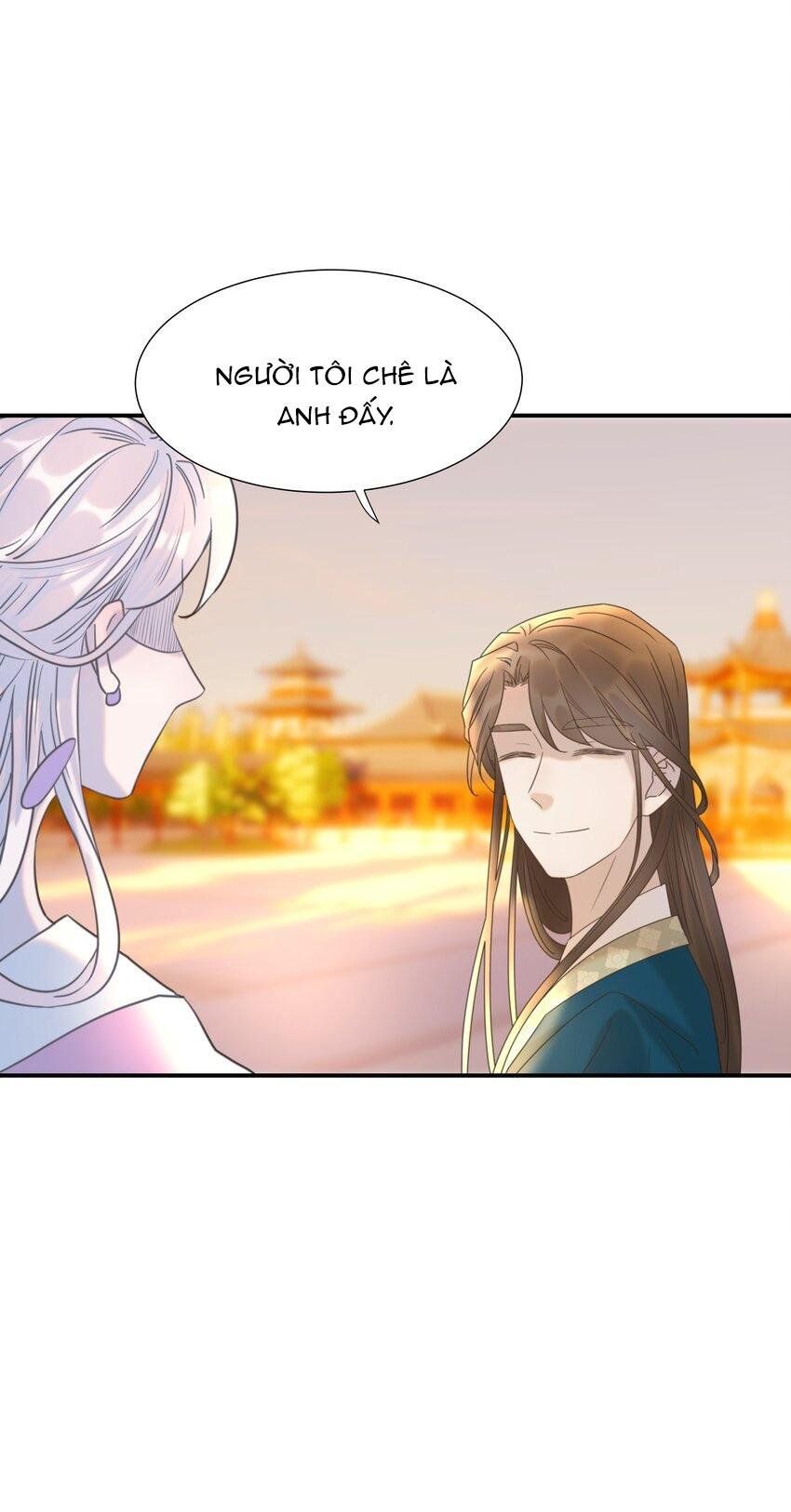 Hình Như Cầm Nhầm Kịch Bản Của Nữ Chính Rồi! Chap 54 - Next Chap 55