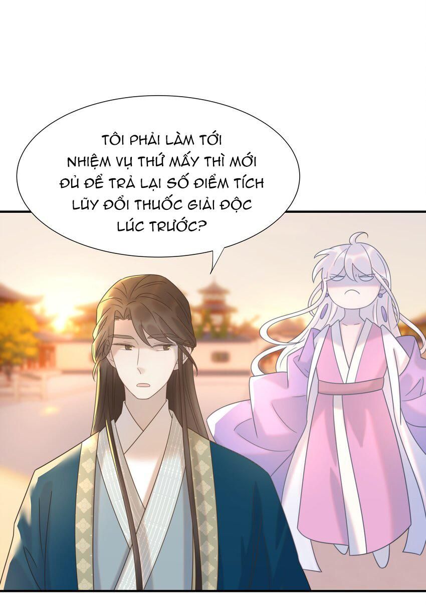 Hình Như Cầm Nhầm Kịch Bản Của Nữ Chính Rồi! Chap 54 - Next Chap 55