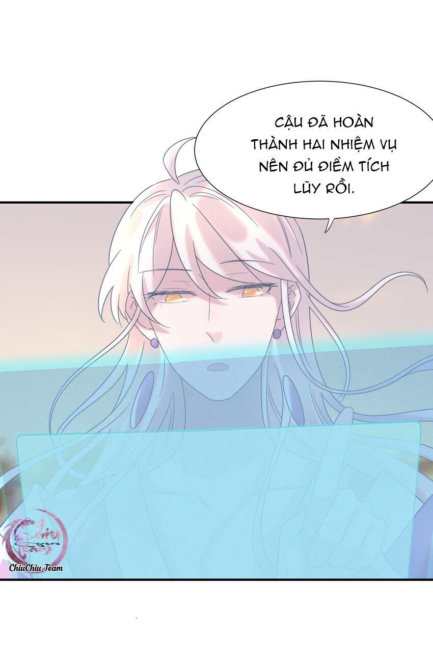 Hình Như Cầm Nhầm Kịch Bản Của Nữ Chính Rồi! Chap 54 - Next Chap 55