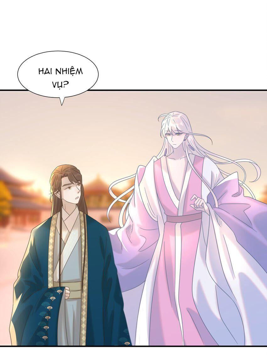 Hình Như Cầm Nhầm Kịch Bản Của Nữ Chính Rồi! Chap 54 - Next Chap 55