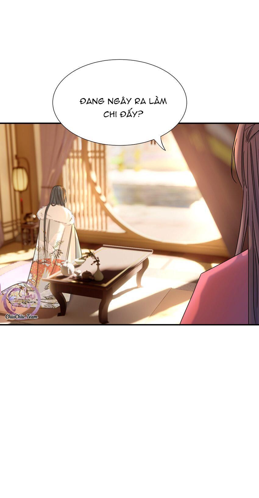 Hình Như Cầm Nhầm Kịch Bản Của Nữ Chính Rồi! Chap 55 - Next Chap 56