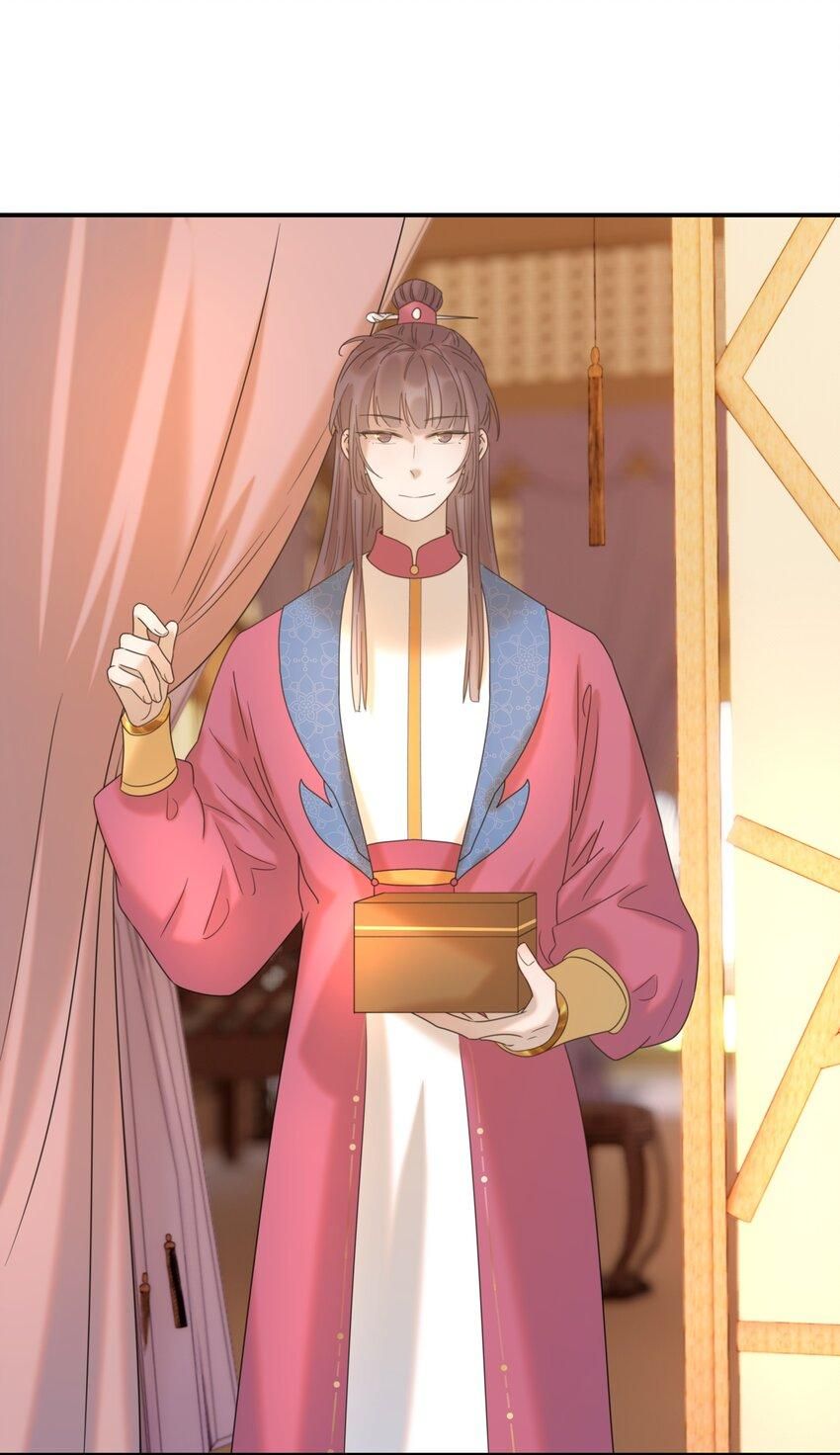 Hình Như Cầm Nhầm Kịch Bản Của Nữ Chính Rồi! Chap 55 - Next Chap 56