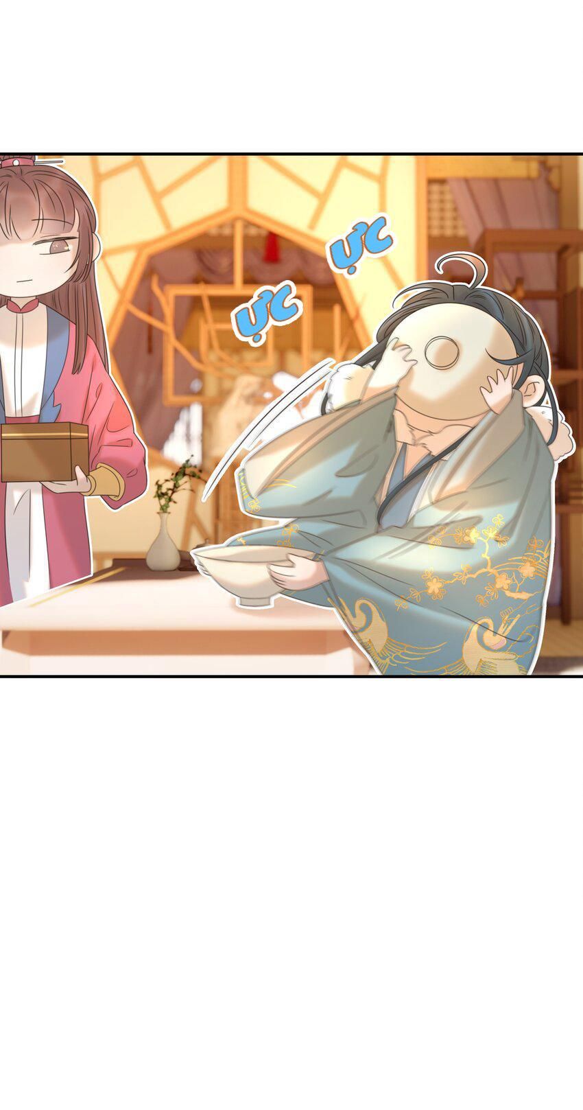 Hình Như Cầm Nhầm Kịch Bản Của Nữ Chính Rồi! Chap 55 - Next Chap 56