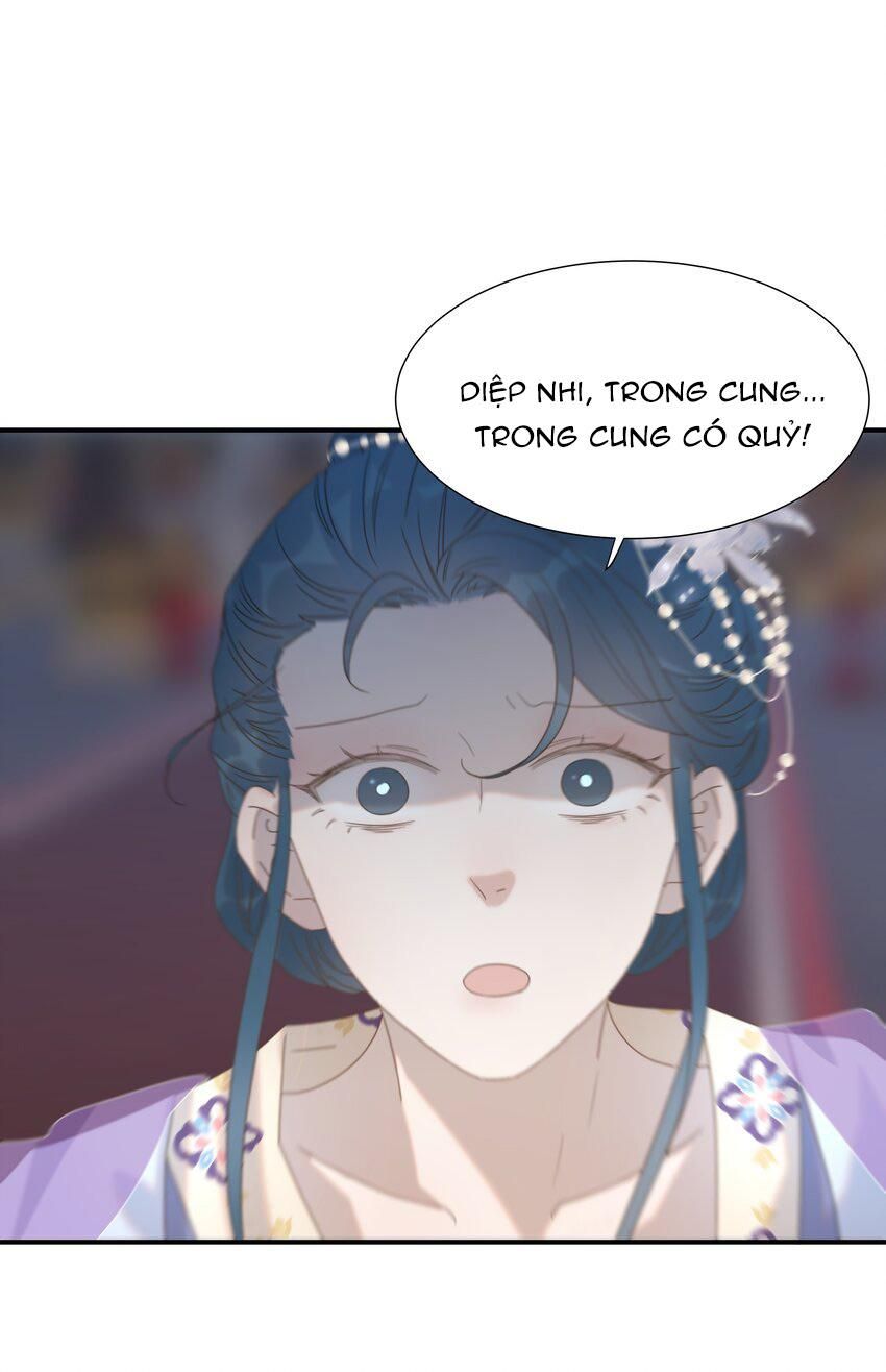 Hình Như Cầm Nhầm Kịch Bản Của Nữ Chính Rồi! Chap 55 - Next Chap 56