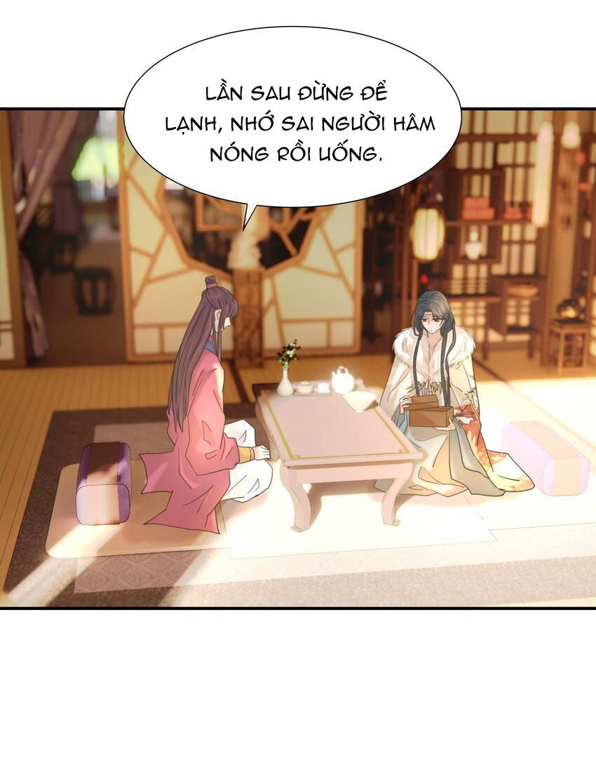 Hình Như Cầm Nhầm Kịch Bản Của Nữ Chính Rồi! Chap 55 - Next Chap 56