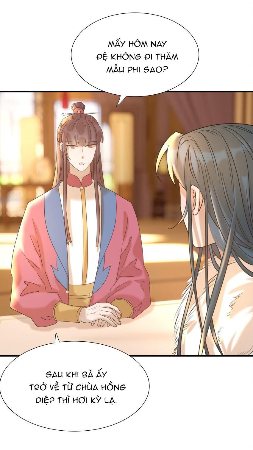 Hình Như Cầm Nhầm Kịch Bản Của Nữ Chính Rồi! Chap 55 - Next Chap 56