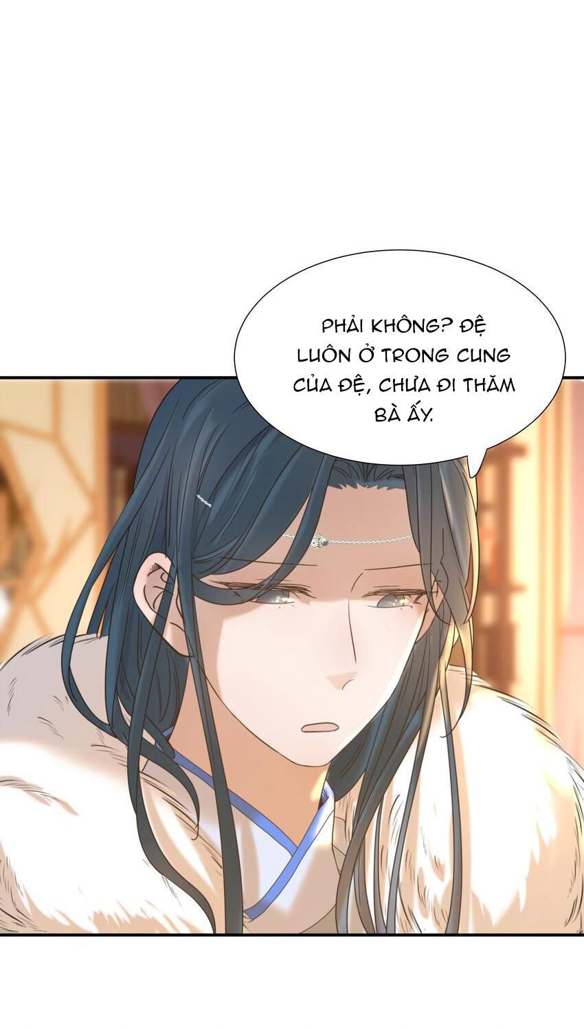Hình Như Cầm Nhầm Kịch Bản Của Nữ Chính Rồi! Chap 55 - Next Chap 56