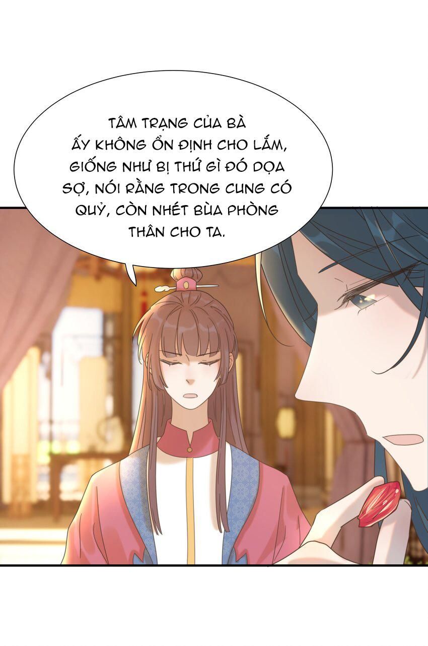 Hình Như Cầm Nhầm Kịch Bản Của Nữ Chính Rồi! Chap 55 - Next Chap 56
