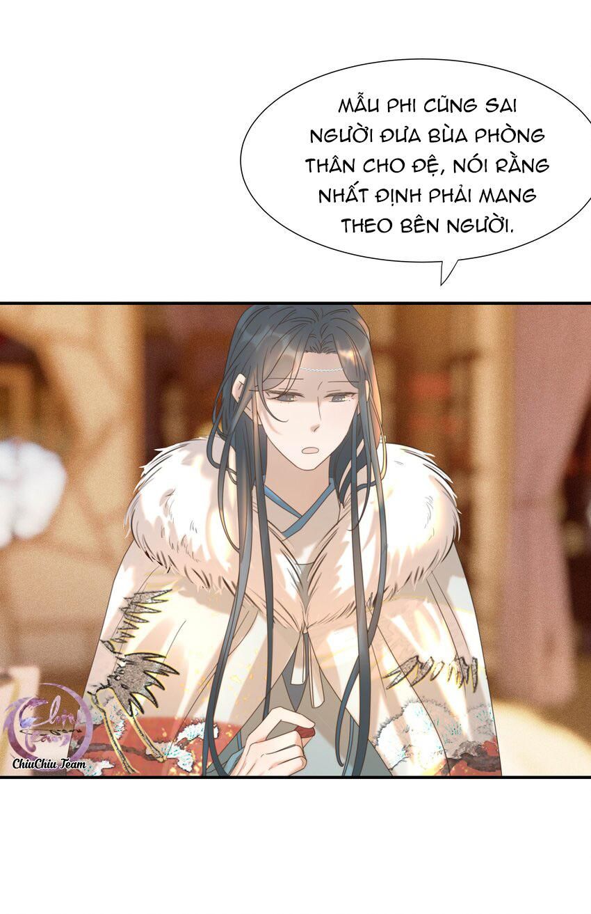 Hình Như Cầm Nhầm Kịch Bản Của Nữ Chính Rồi! Chap 55 - Next Chap 56