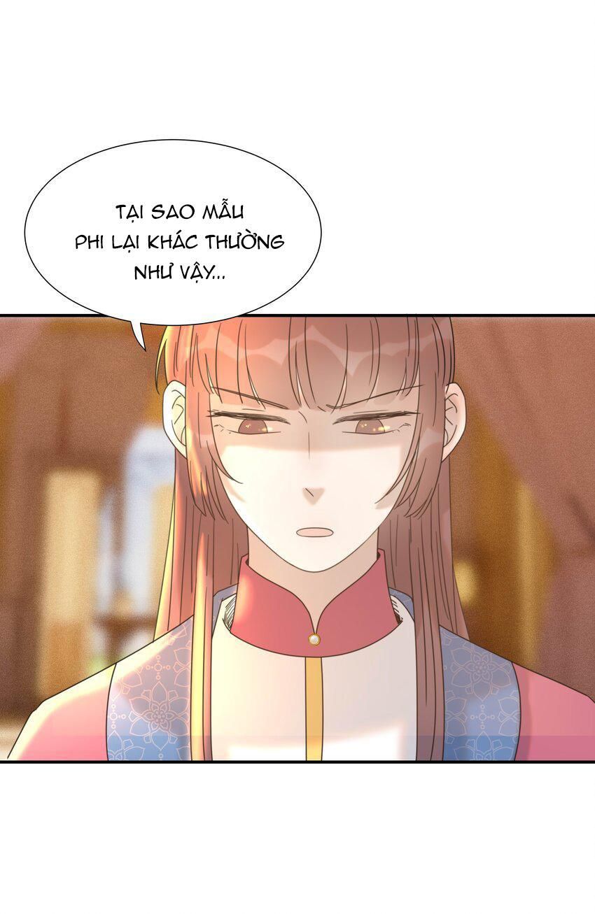 Hình Như Cầm Nhầm Kịch Bản Của Nữ Chính Rồi! Chap 55 - Next Chap 56