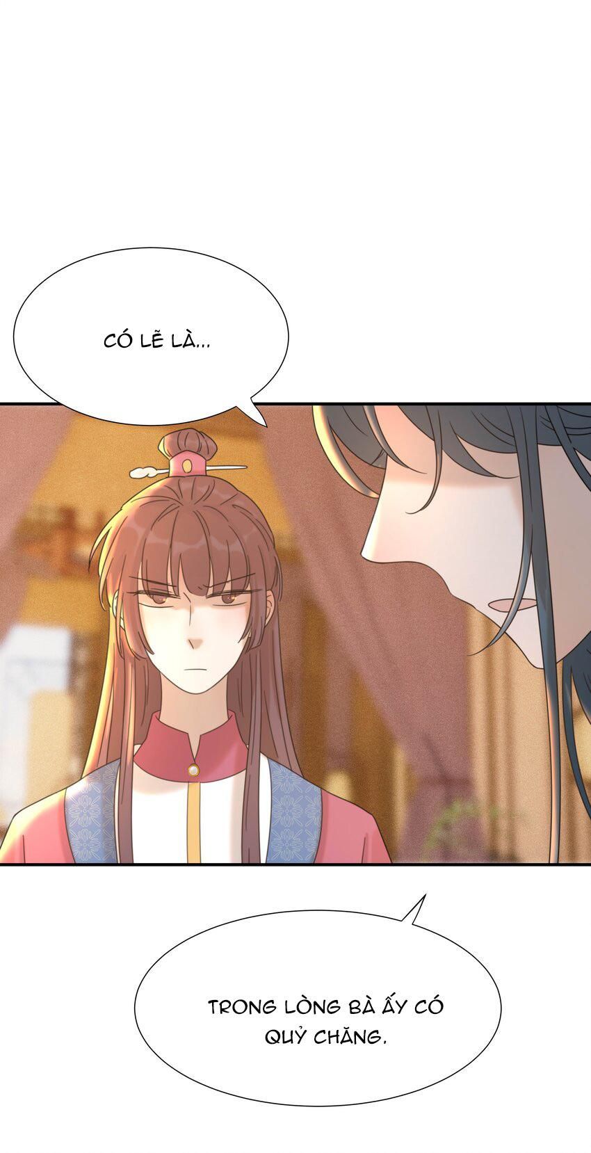 Hình Như Cầm Nhầm Kịch Bản Của Nữ Chính Rồi! Chap 55 - Next Chap 56