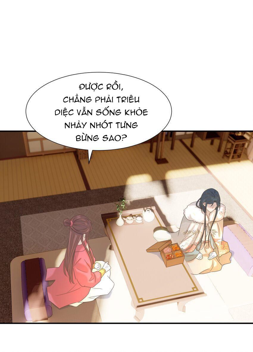 Hình Như Cầm Nhầm Kịch Bản Của Nữ Chính Rồi! Chap 55 - Next Chap 56
