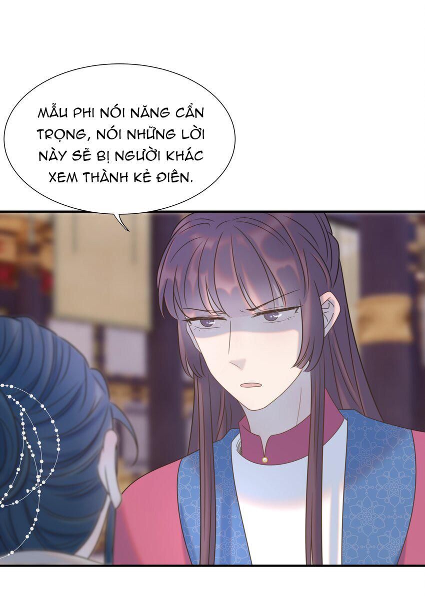 Hình Như Cầm Nhầm Kịch Bản Của Nữ Chính Rồi! Chap 55 - Next Chap 56