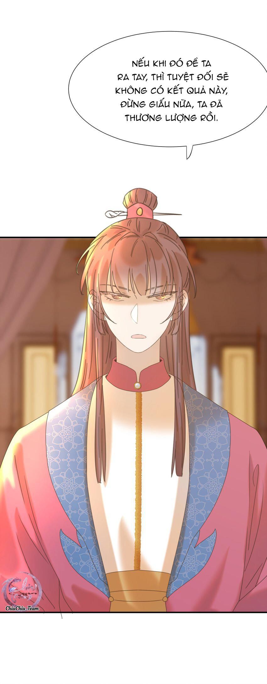 Hình Như Cầm Nhầm Kịch Bản Của Nữ Chính Rồi! Chap 55 - Next Chap 56