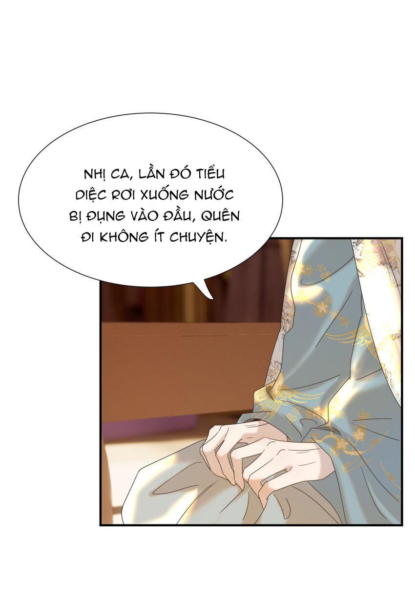 Hình Như Cầm Nhầm Kịch Bản Của Nữ Chính Rồi! Chap 55 - Next Chap 56