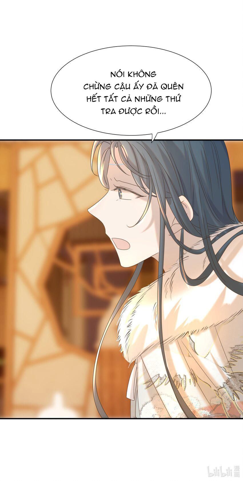 Hình Như Cầm Nhầm Kịch Bản Của Nữ Chính Rồi! Chap 55 - Next Chap 56